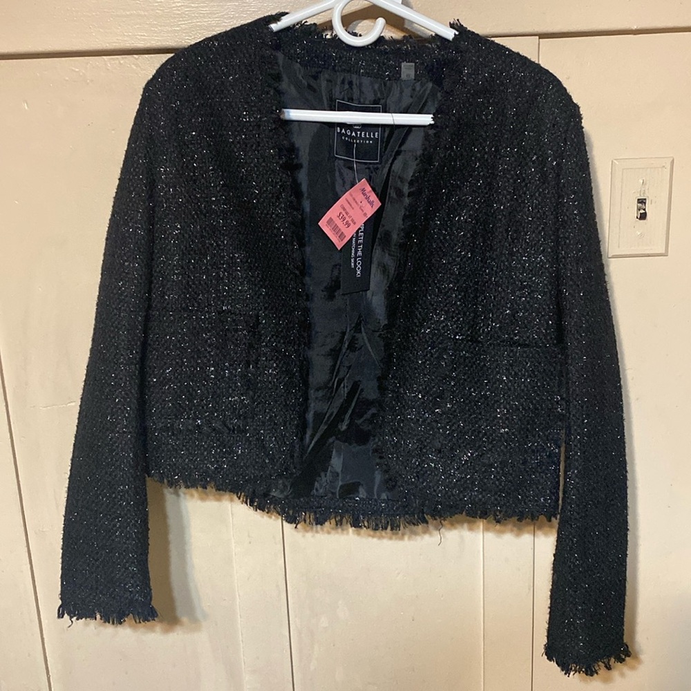 Bagatelle Collections Jacket
